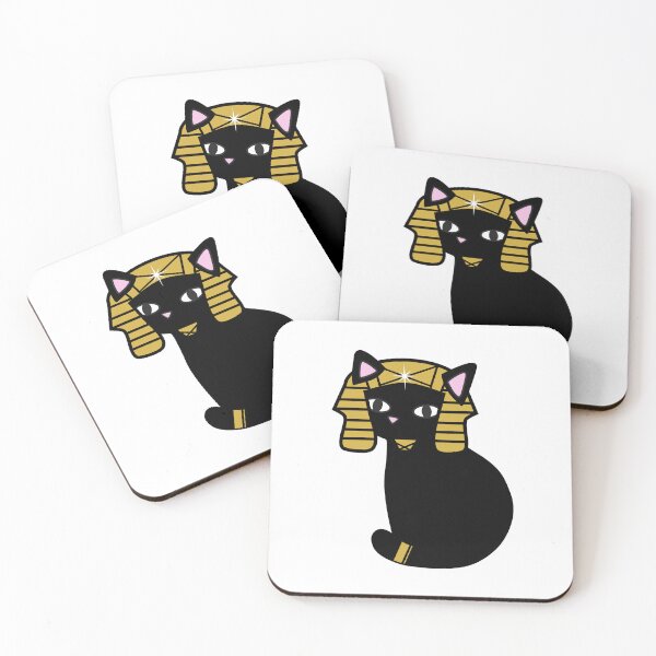 Item preview, Pharaoh designed and sold by MeowMusic.
