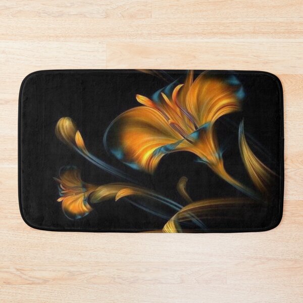 Item preview, Tulip Flower Art designed and sold by NengShop.