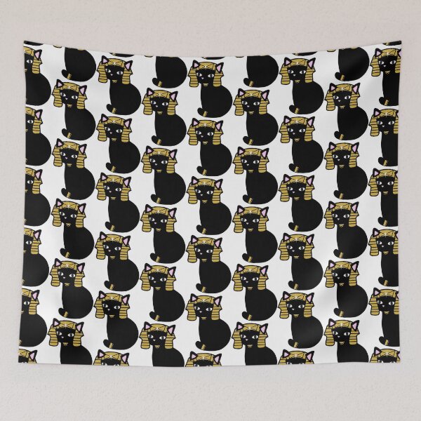 Item preview, Pharaoh designed and sold by MeowMusic.