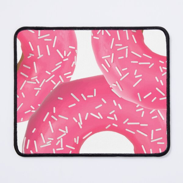 Item preview, Pink Doughnuts designed and sold by Dittsim.