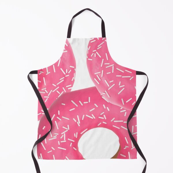 Item preview, Pink Doughnuts designed and sold by Dittsim.