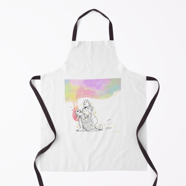 Item preview, Inner Child Series - Surrender designed and sold by willydoodles.