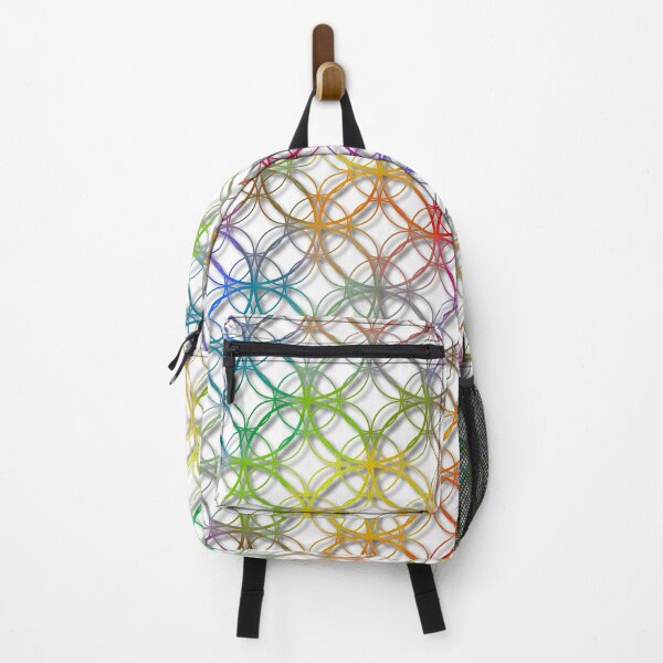 Item preview, Many Coloured Circles designed and sold by MarkUK97.