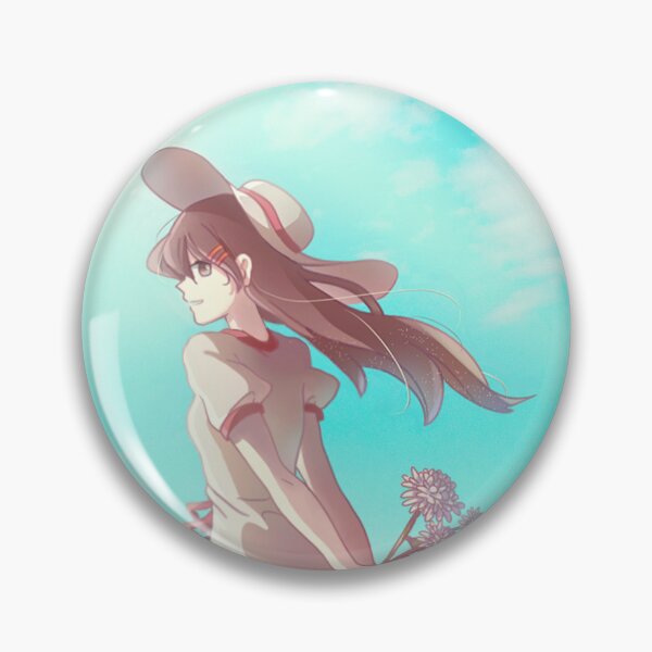 Item preview, Kagerou Project - Ayano Tateyama designed and sold by xakurara.