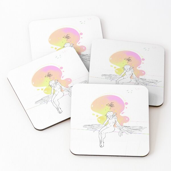 Item preview, Inner Child Series - The Ledge designed and sold by willydoodles.
