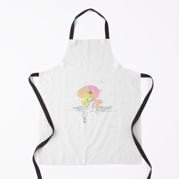 Item preview, Inner Child Series - The Ledge designed and sold by willydoodles.