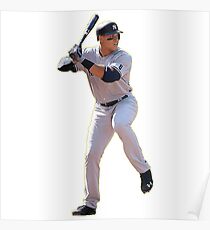 Aaron Judge Poster