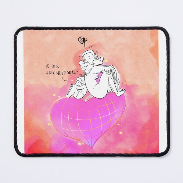 Item preview, Inner Child Series - Unconditional designed and sold by willydoodles.
