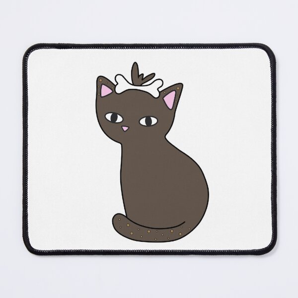 Item preview, Prehistorical cat designed and sold by MeowMusic.