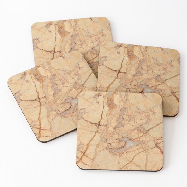 Item preview, beige brown marble pattern designed and sold by HadeeeeL.