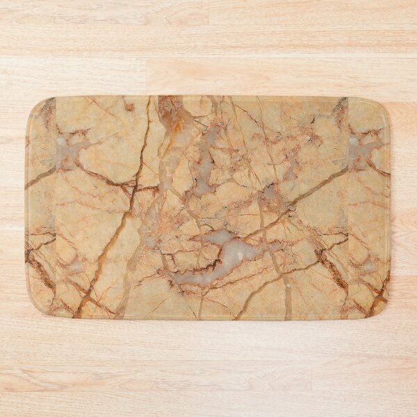 Item preview, beige brown marble pattern designed and sold by HadeeeeL.