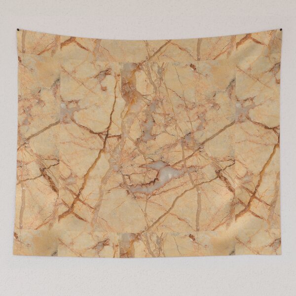 Item preview, beige brown marble pattern designed and sold by HadeeeeL.