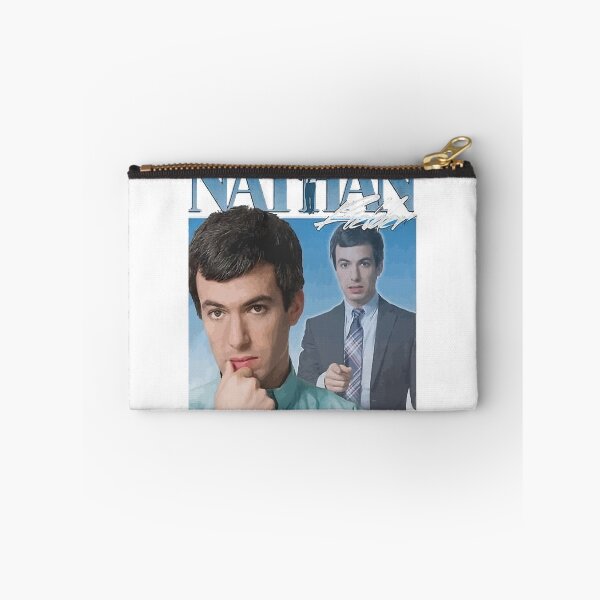 Item preview, Nathan Fielder 90s Vintage designed and sold by SaraGallagher1.