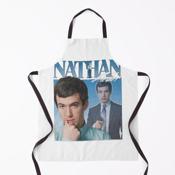 Item preview, Nathan Fielder 90s Vintage designed and sold by SaraGallagher1.