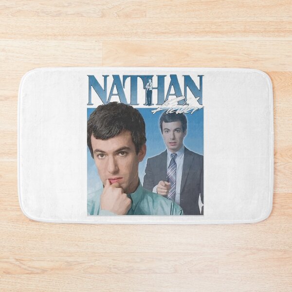 Item preview, Nathan Fielder 90s Vintage designed and sold by SaraGallagher1.