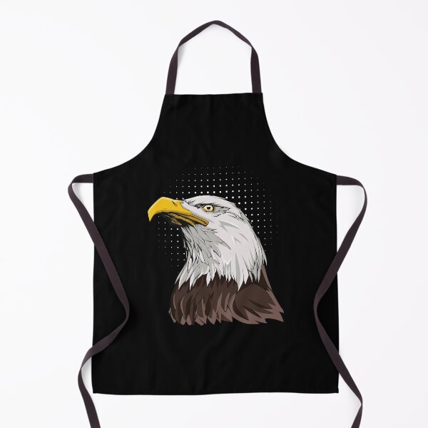 Item preview, Harpy eagle designed and sold by The Love Quill.