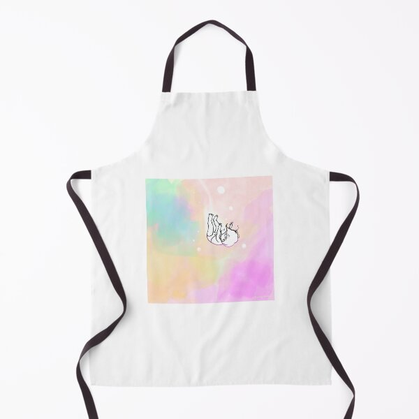 Item preview, Inner Child Series - Deep Dive designed and sold by willydoodles.