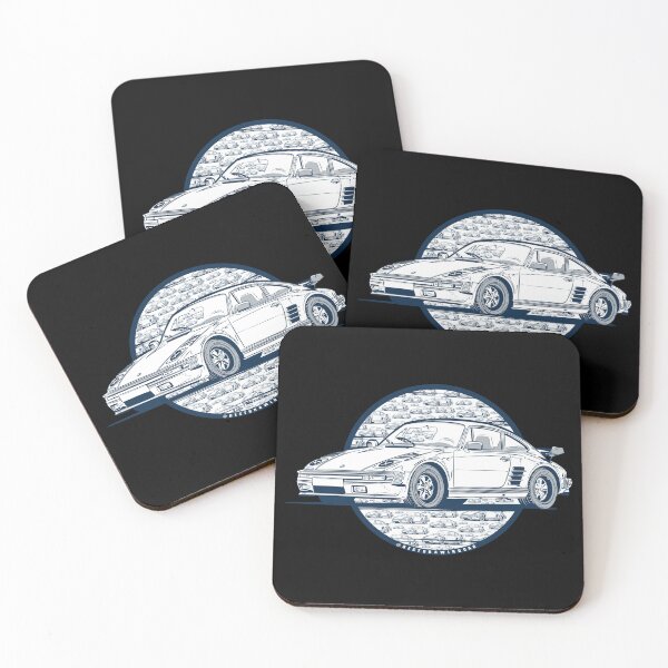 Item preview, Classic 911 designed and sold by steve-drawings.