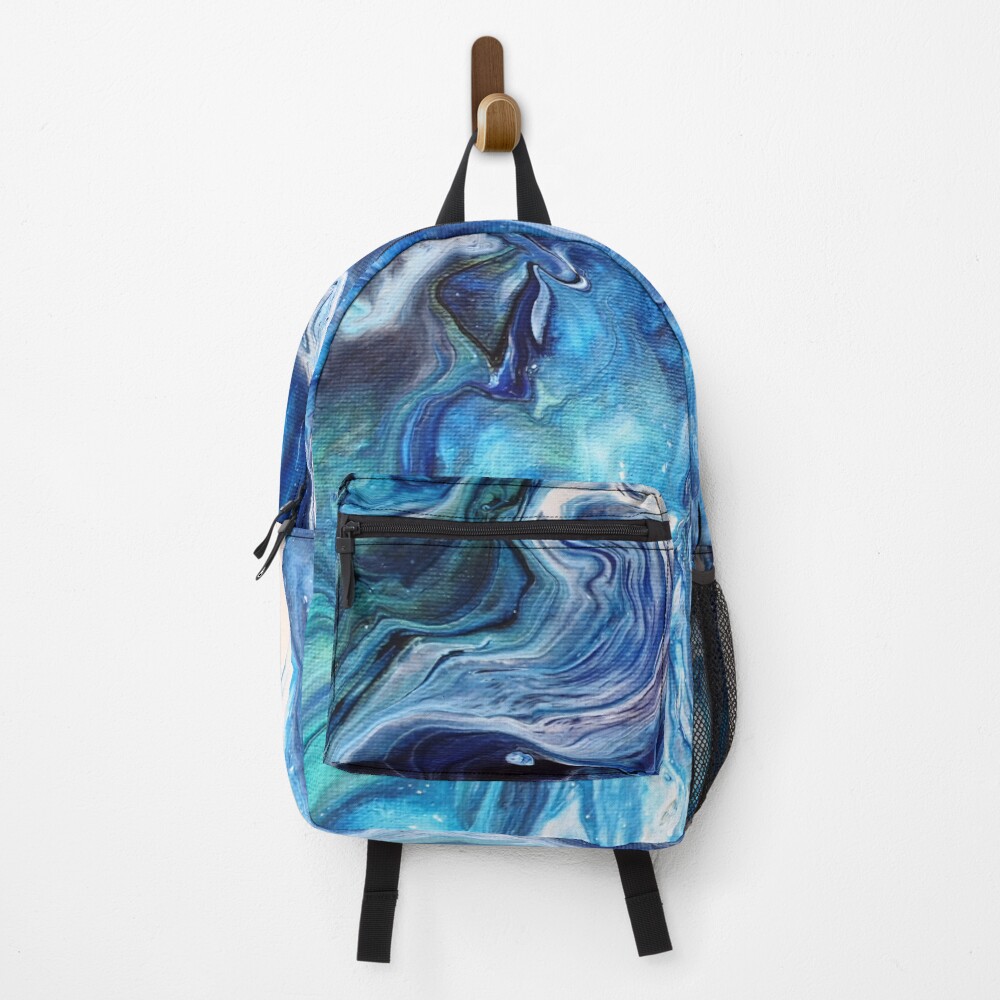 Item preview, Backpack designed and sold by RAdley21.