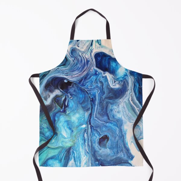 Item preview, Water Horse! - Abstract designed and sold by RAdley21.