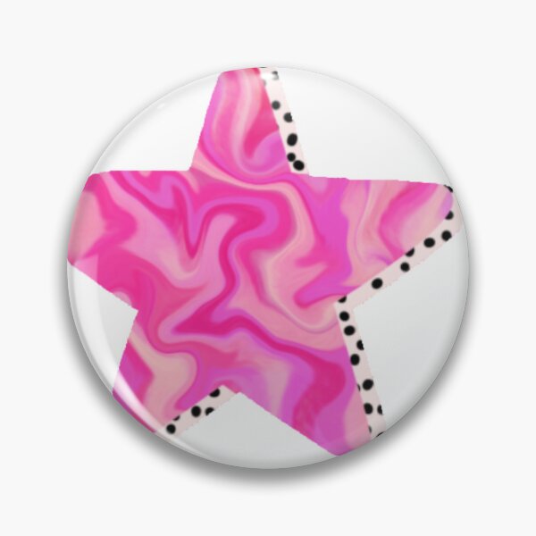 Item preview, Star Sticker designed and sold by sophsmaries.
