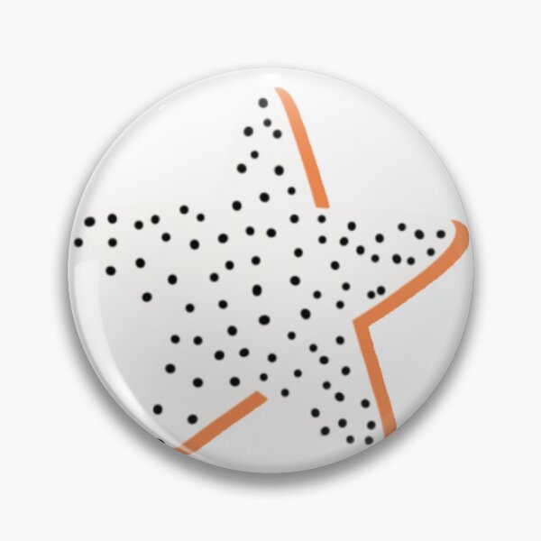 Item preview, Star Sticker designed and sold by sophsmaries.