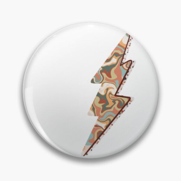 Item preview, Lightening Bolt Sticker designed and sold by sophsmaries.