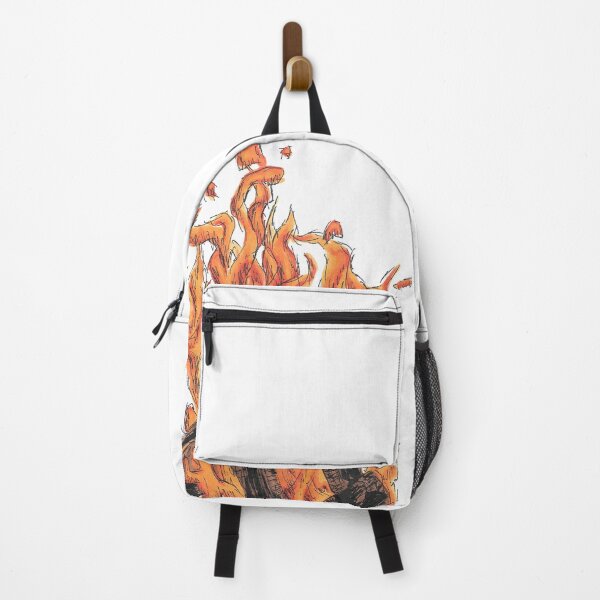 Item preview, Alcohol markers - Fire designed and sold by Abbie-Boone.
