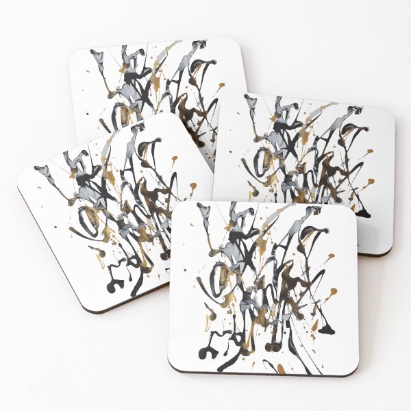 Item preview, Abstract #0132 designed and sold by Yaroslav Teslenko.
