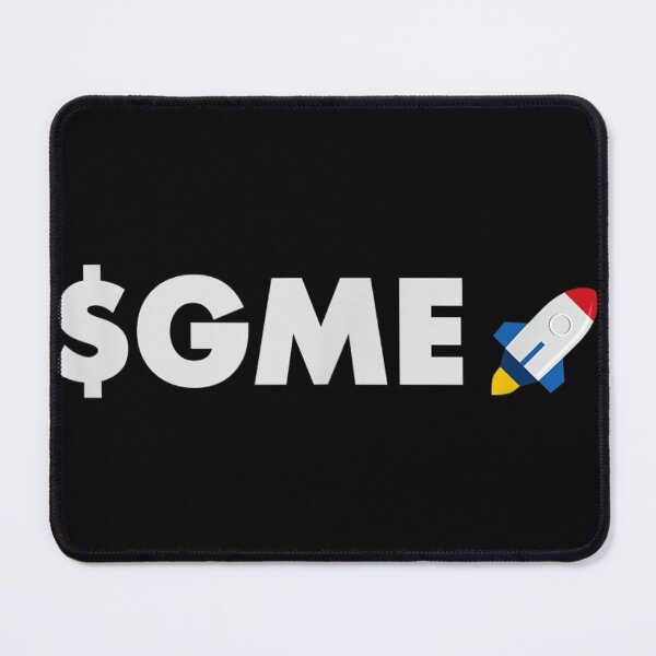 Item preview, We Like The Stock - GameStonk GME Stock $GME to the moon designed and sold by pegle.