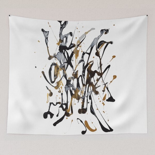 Item preview, Abstract #0132 designed and sold by Yaroslav Teslenko.