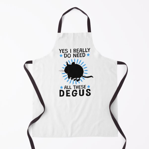 Item preview, Yes I need all these degus rodent chile designed and sold by madgrfx.