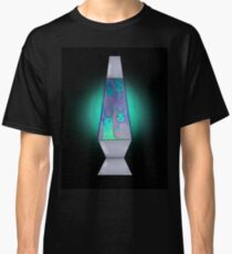 Llama Lamp Classic T-Shirt
