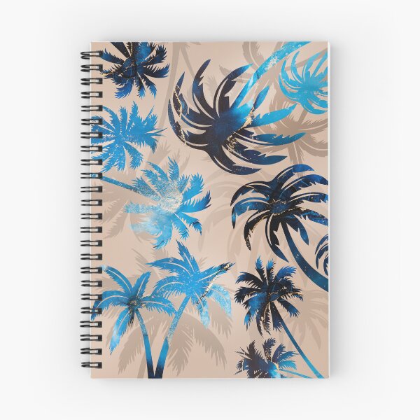 Item preview, Blue Hawaii designed and sold by Steffen Gierok.