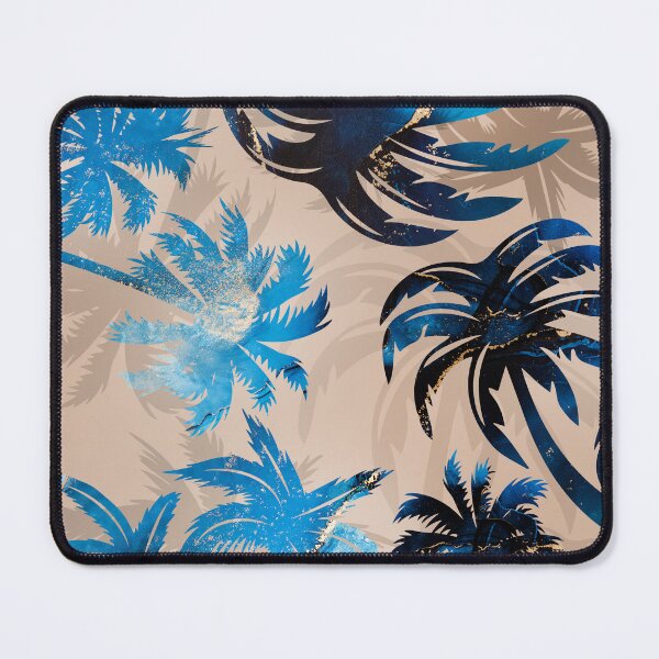 Item preview, Blue Hawaii designed and sold by Steffen Gierok.