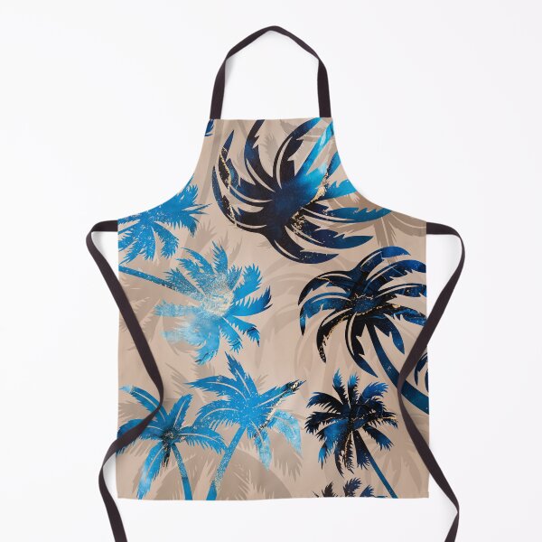 Item preview, Blue Hawaii designed and sold by Steffen Gierok.