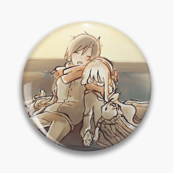 Item preview, Kagerou Project - Setomary designed and sold by xakurara.