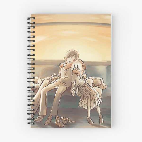 Item preview, Kagerou Project - Setomary designed and sold by xakurara.