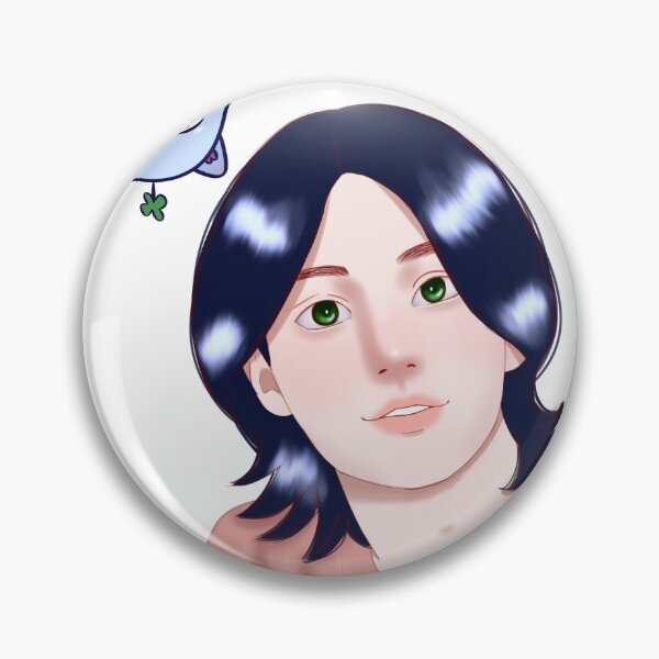 Item preview, Dian as a human designed and sold by dawnrise-shop.