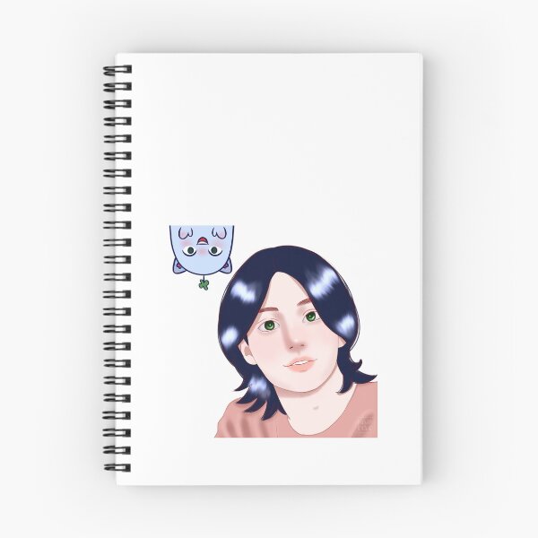 Item preview, Dian as a human designed and sold by dawnrise-shop.