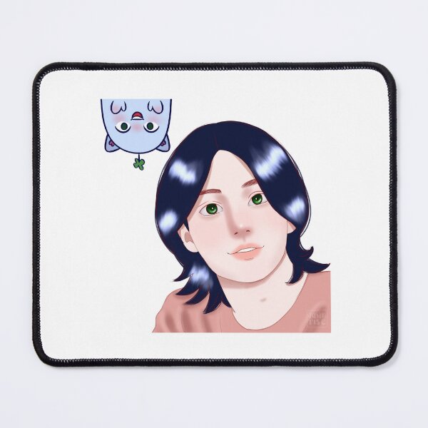 Item preview, Dian as a human designed and sold by dawnrise-shop.