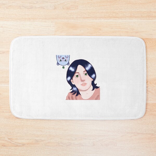 Item preview, Dian as a human designed and sold by dawnrise-shop.