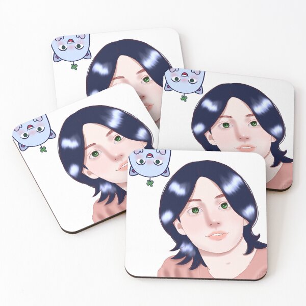 Item preview, Dian as a human designed and sold by dawnrise-shop.