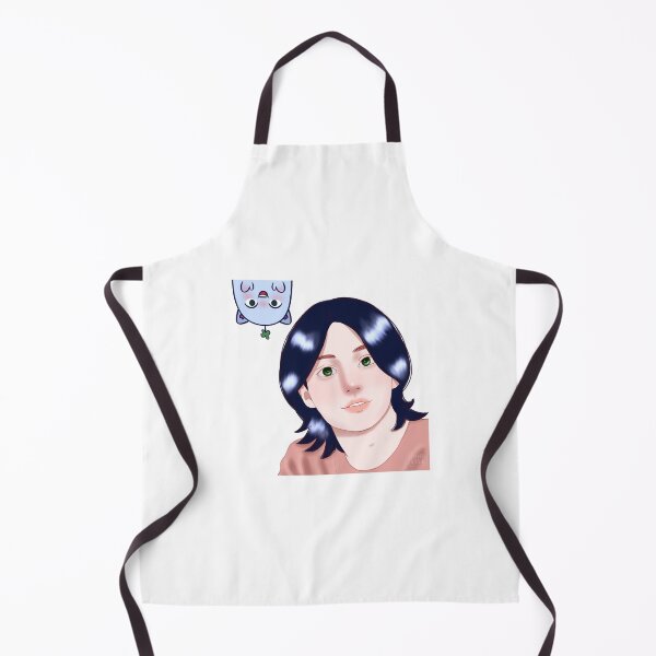 Item preview, Dian as a human designed and sold by dawnrise-shop.