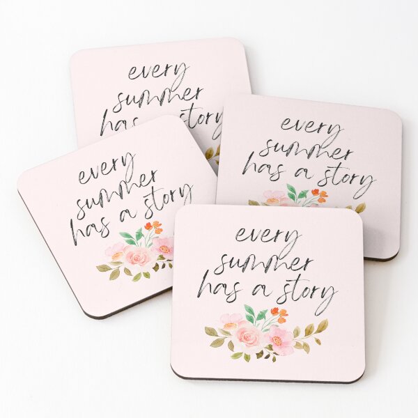 Item preview, Every summer has a story designed and sold by Aya-salah123.