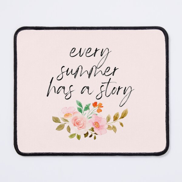 Item preview, Every summer has a story designed and sold by Aya-salah123.