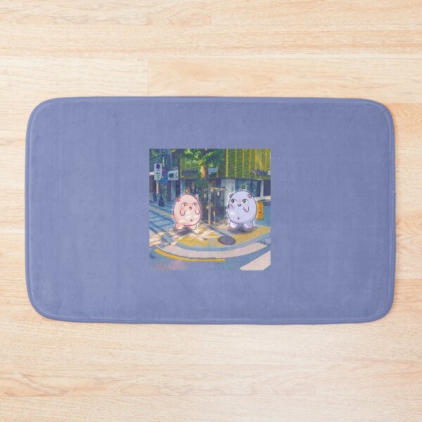 Item preview, Guan and Dian met each other designed and sold by dawnrise-shop.