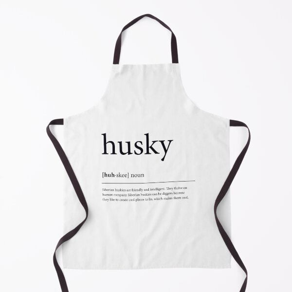 Item preview, Husky defined designed and sold by ThePublicSquare.