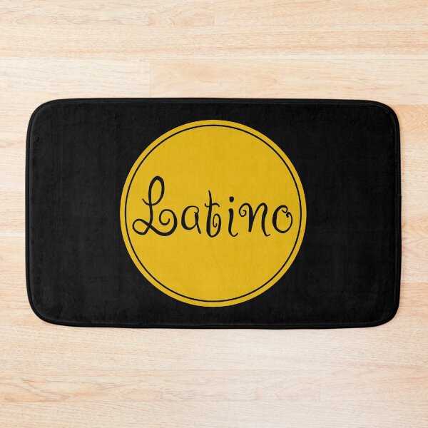 Item preview, Latino - Spanish Vocabulary designed and sold by JourneyCreative.