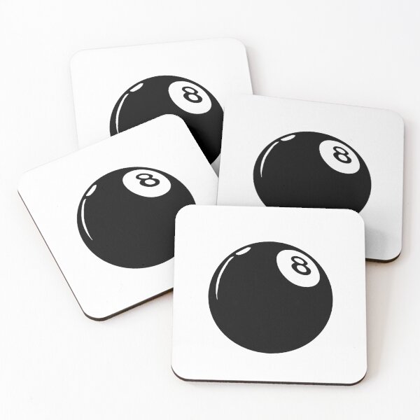 Item preview, 8 BALL designed and sold by Willow-S.